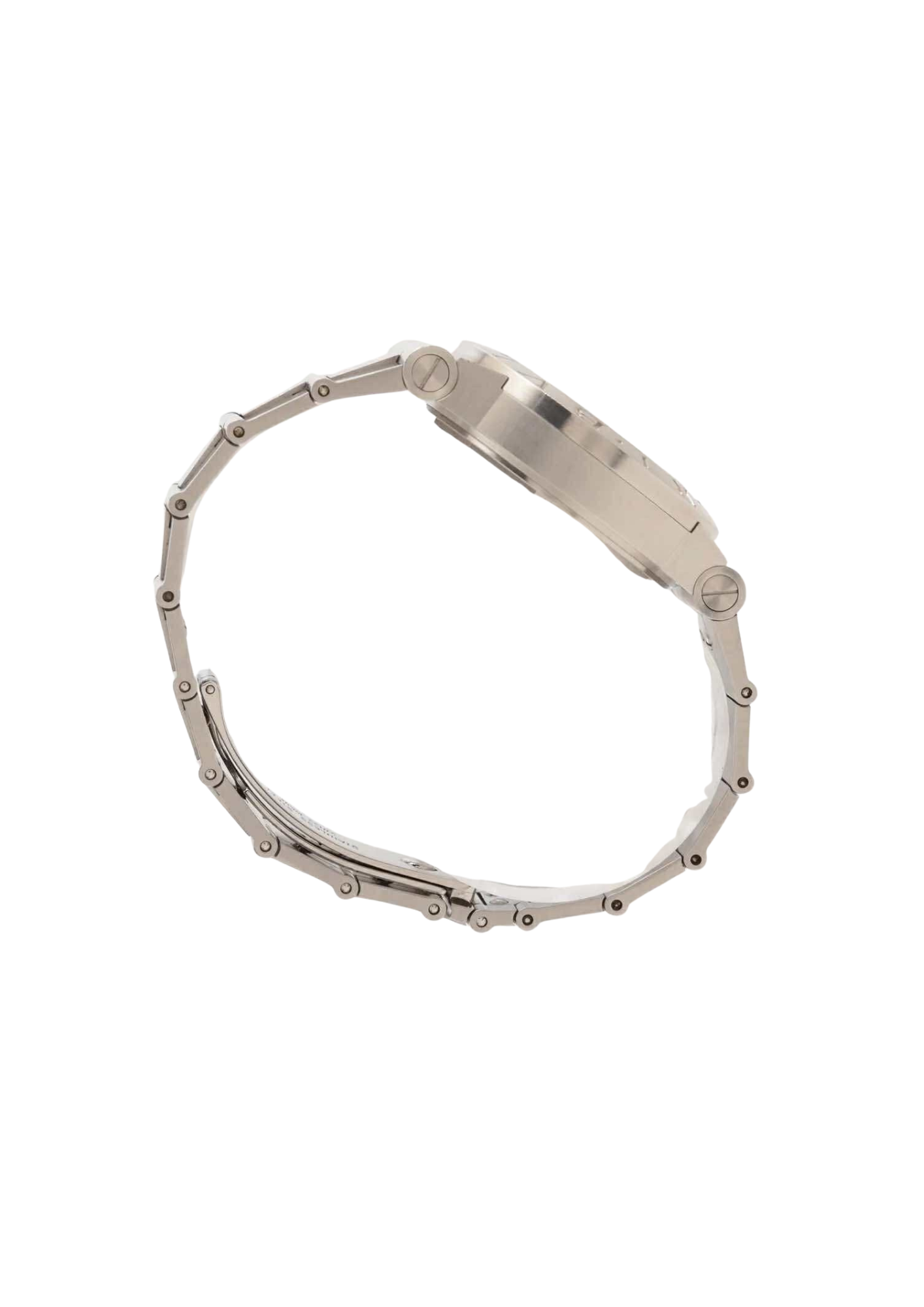 BVLGARI Diagono Dial