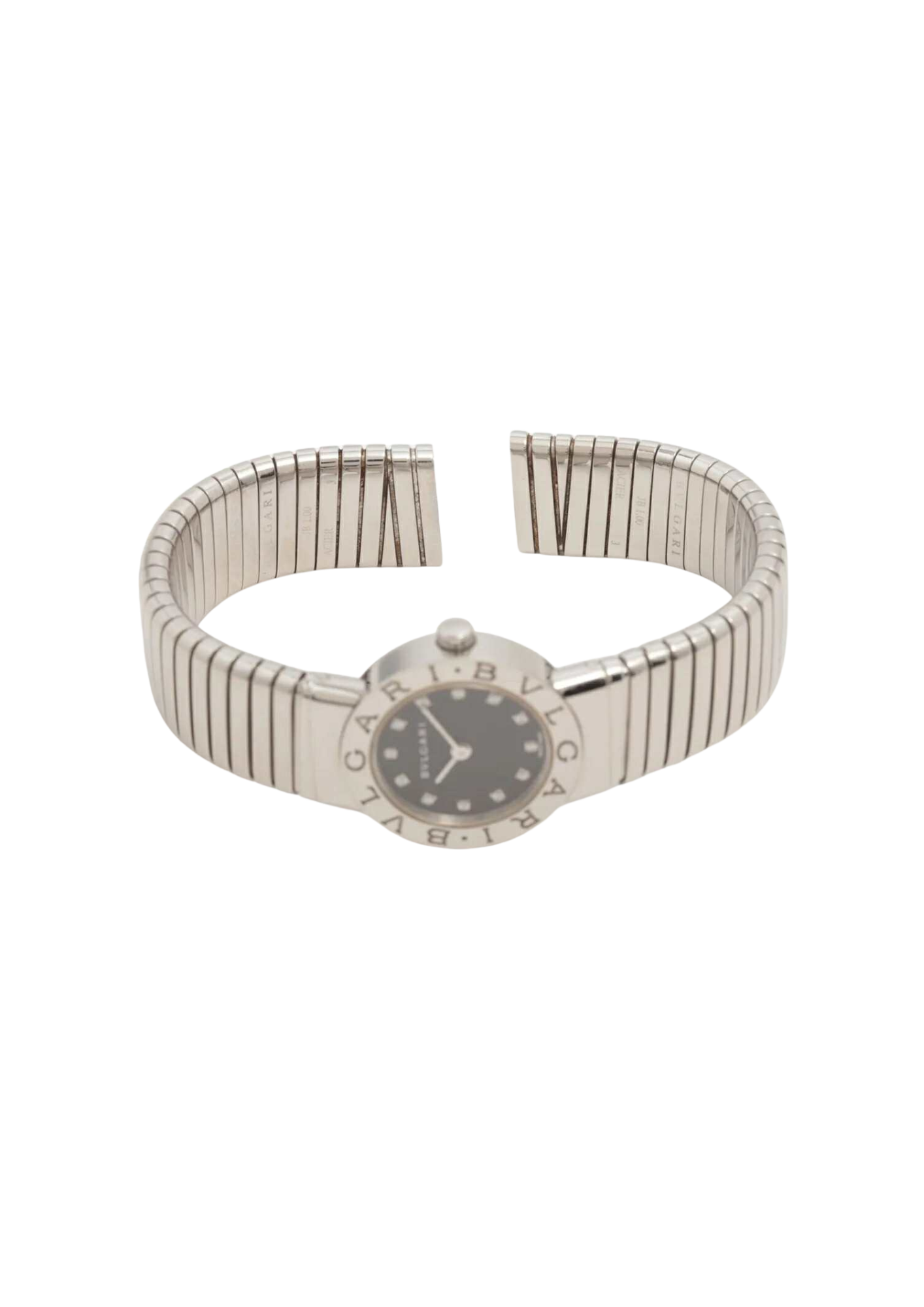BVLGARI Tubogas Watch