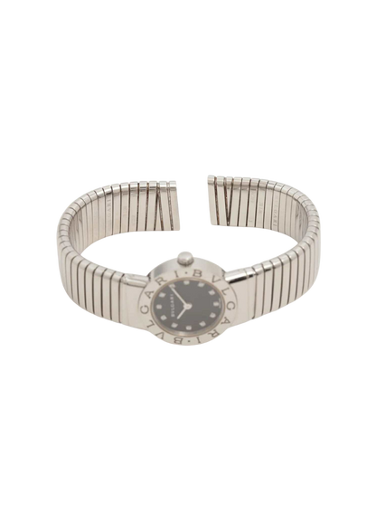 BVLGARI Tubogas Watch