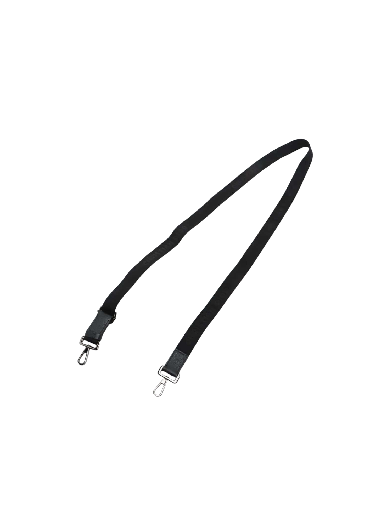 CHRISTIAN DIOR Leather Shoulder Bag