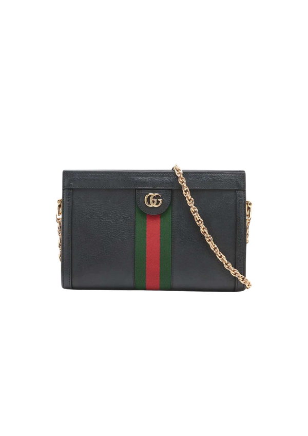 GUCCI Ophidia Shoulder Bag &nbsp &nbsp &nbsp