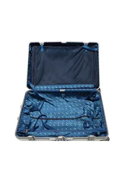 RIMOWA Topaz Aluminum Carry Case