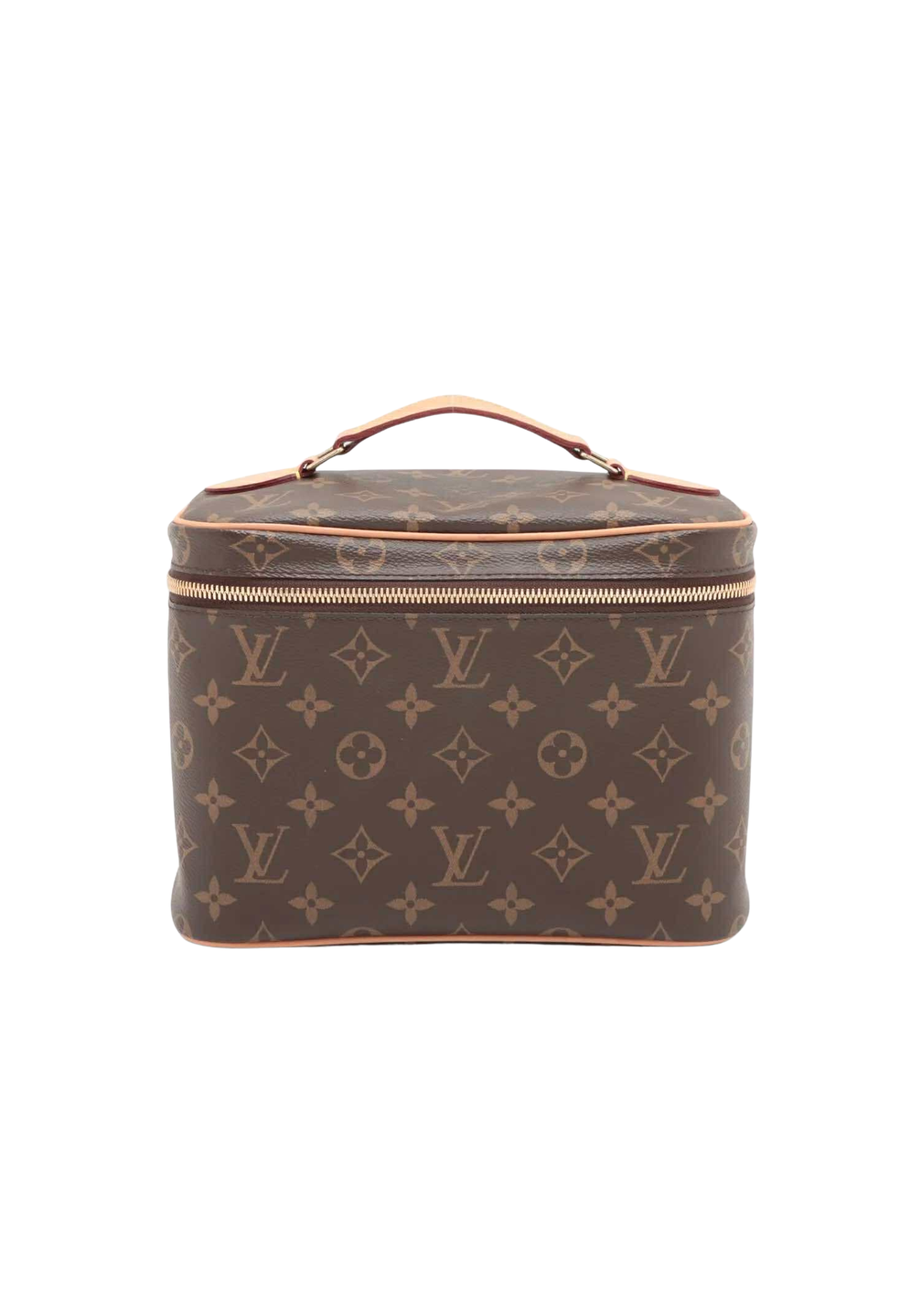 LOUIS VUITTON Monogram Nice