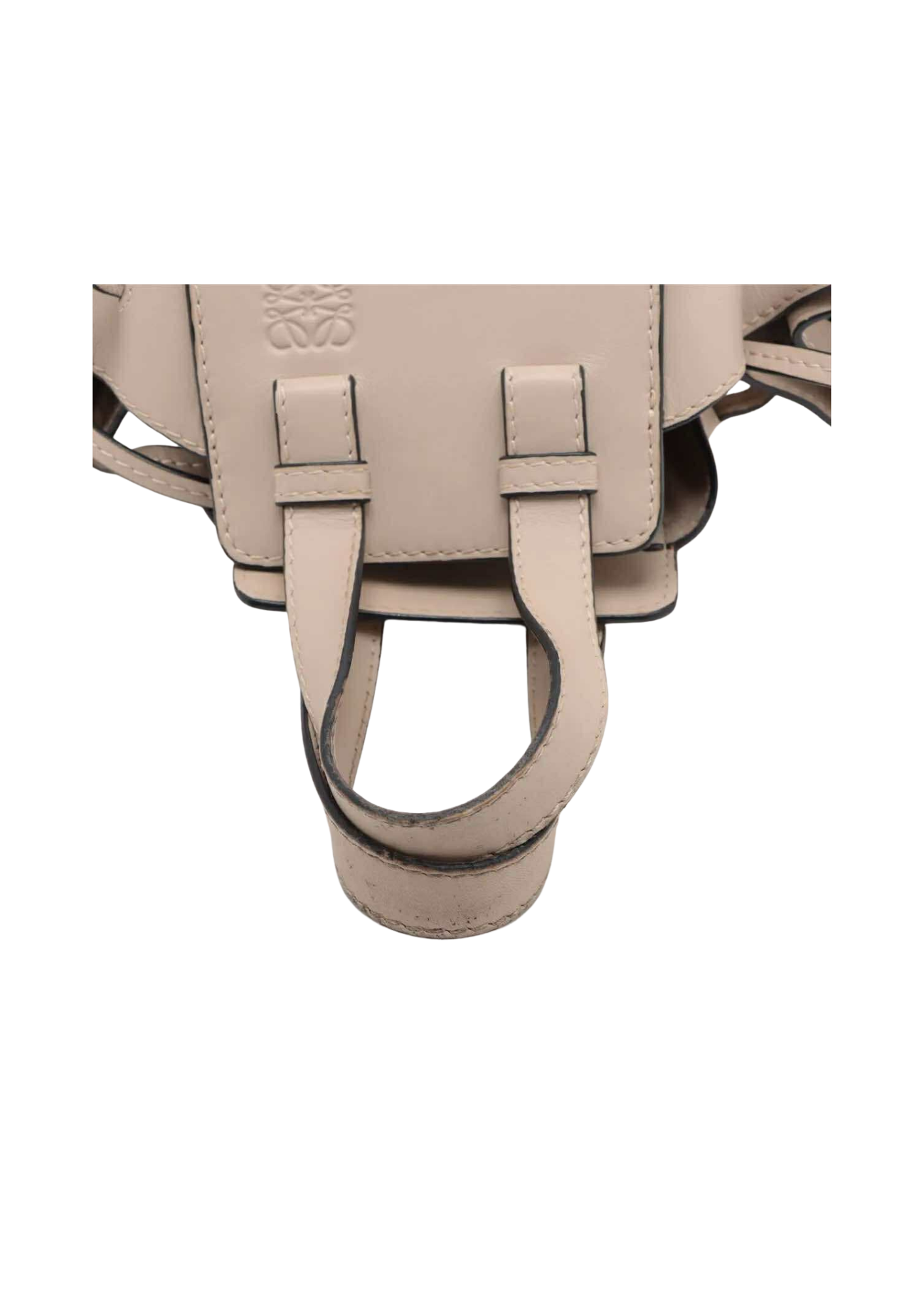LOEWE Hammock Drawstring 2Way Handbag