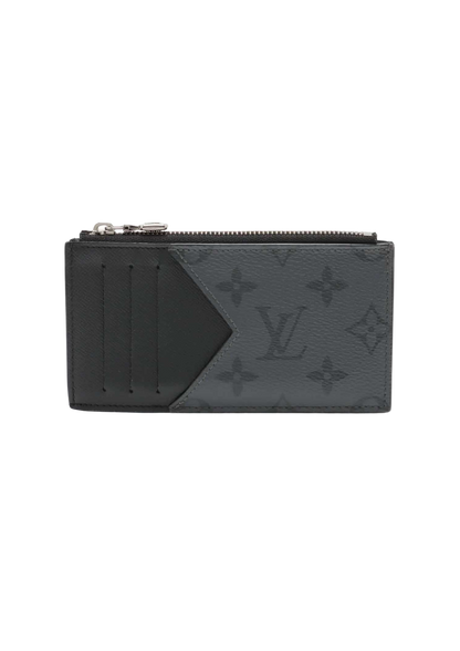 LOUIS VUITTON Eclipse Coin Purse