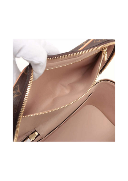 LOUIS VUITTON Monogram Nice