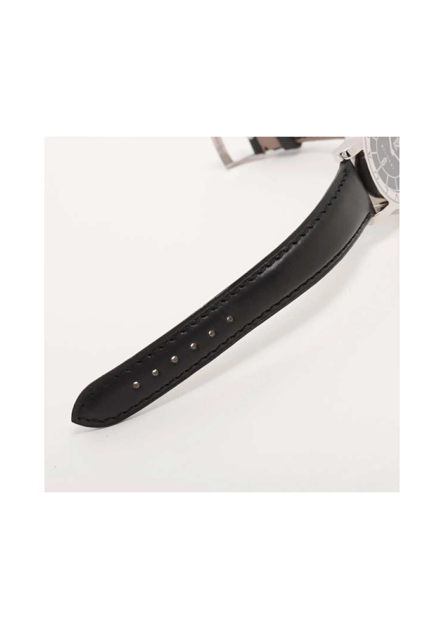 BVLGARI Solo Tempo QZ