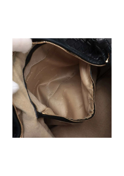 BOTTEGA VENETA Intrecciato Hobo Shoulder Bag