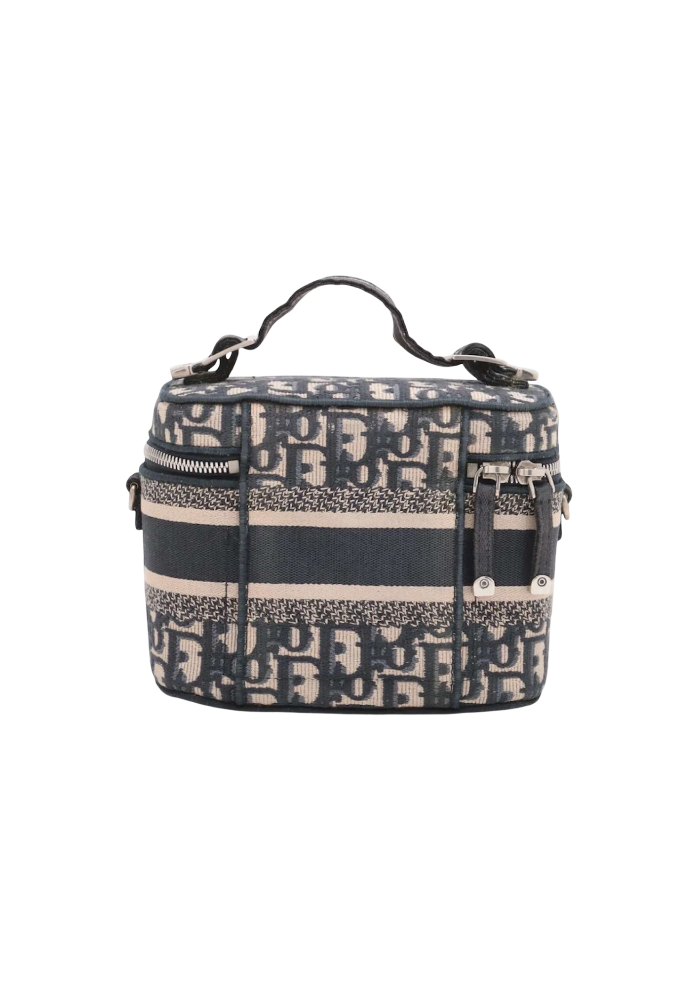 CHRISTIAN DIOR Travel Vanity Case