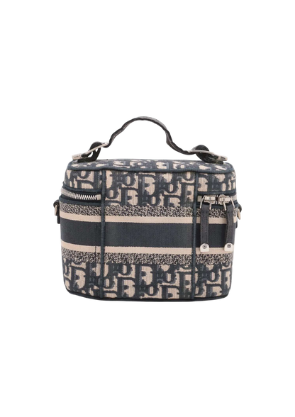 CHRISTIAN DIOR Travel Vanity Case