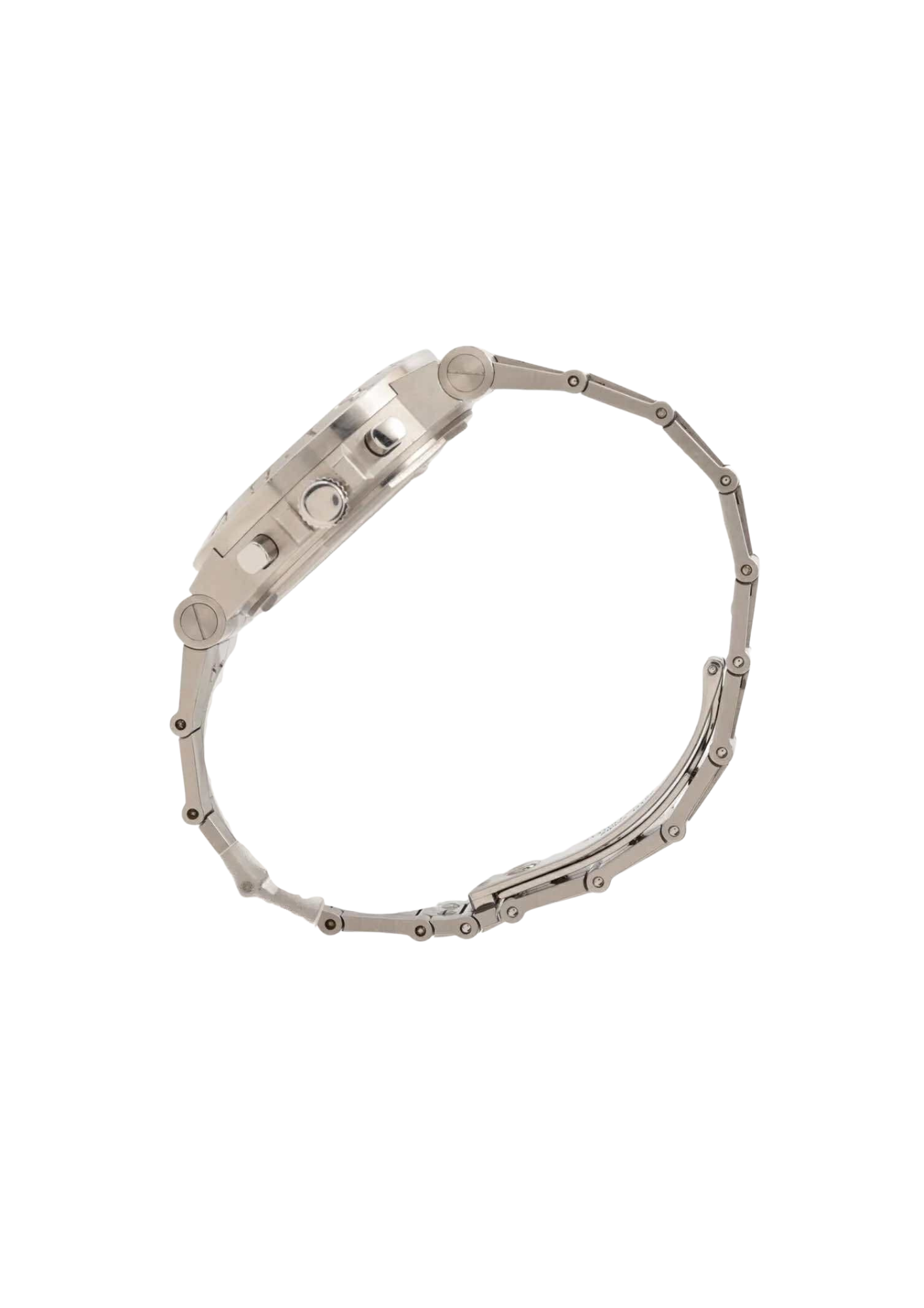 BVLGARI Diagono Dial