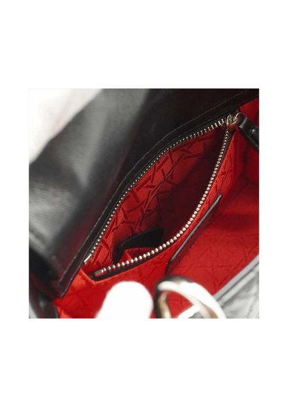 CHRISTIAN DIOR  Lady Dior Mini Cannage
