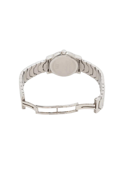 BVLGARI Solo Tempo QZ Dial