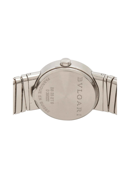 BVLGARI Tubogas Watch