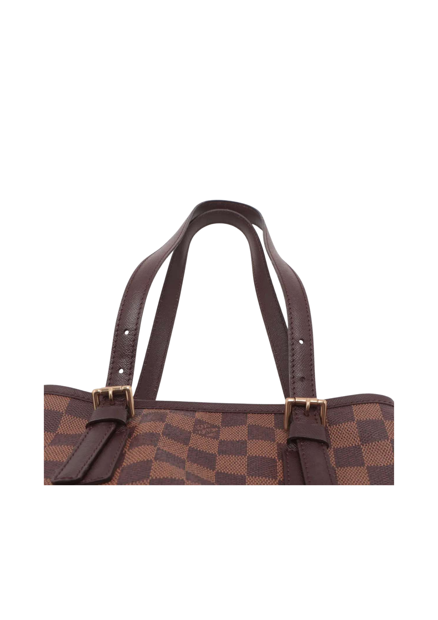 &nbsp &nbsp &nbsp  LOUIS VUITTON Damier Malle &nbsp &nbsp