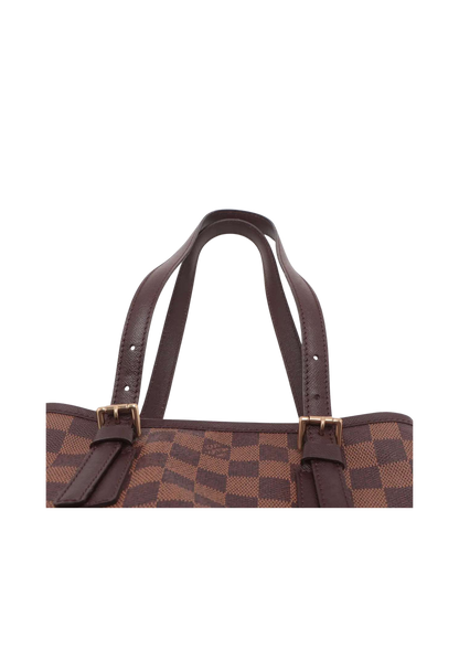&nbsp &nbsp &nbsp  LOUIS VUITTON Damier Malle &nbsp &nbsp