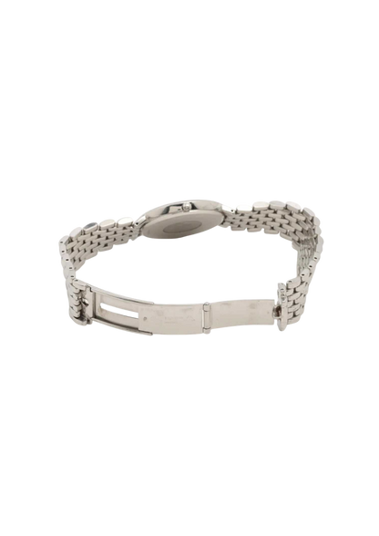 OMEGA De Ville QZ White Dial