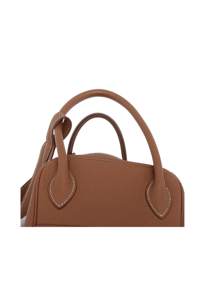 HERMÈS  Lindy 34 Trauillon Clemence