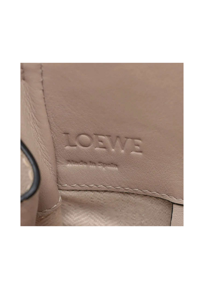 LOEWE Hammock Drawstring 2Way Handbag