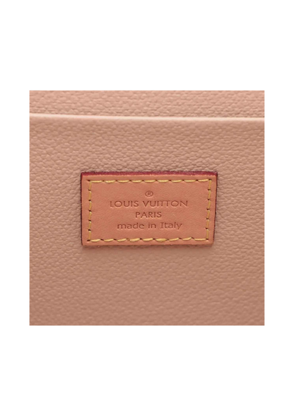 LOUIS VUITTON Monogram Nice
