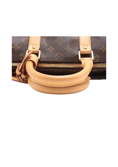 LOUIS VUITTON Monogram Keepall 45