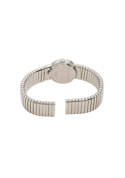BVLGARI Tubogas Watch