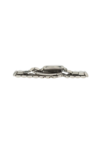 OMEGA De Ville QZ Silver-Face