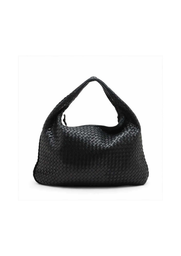 BOTTEGA VENETA Intrecciato Hobo Shoulder Bag