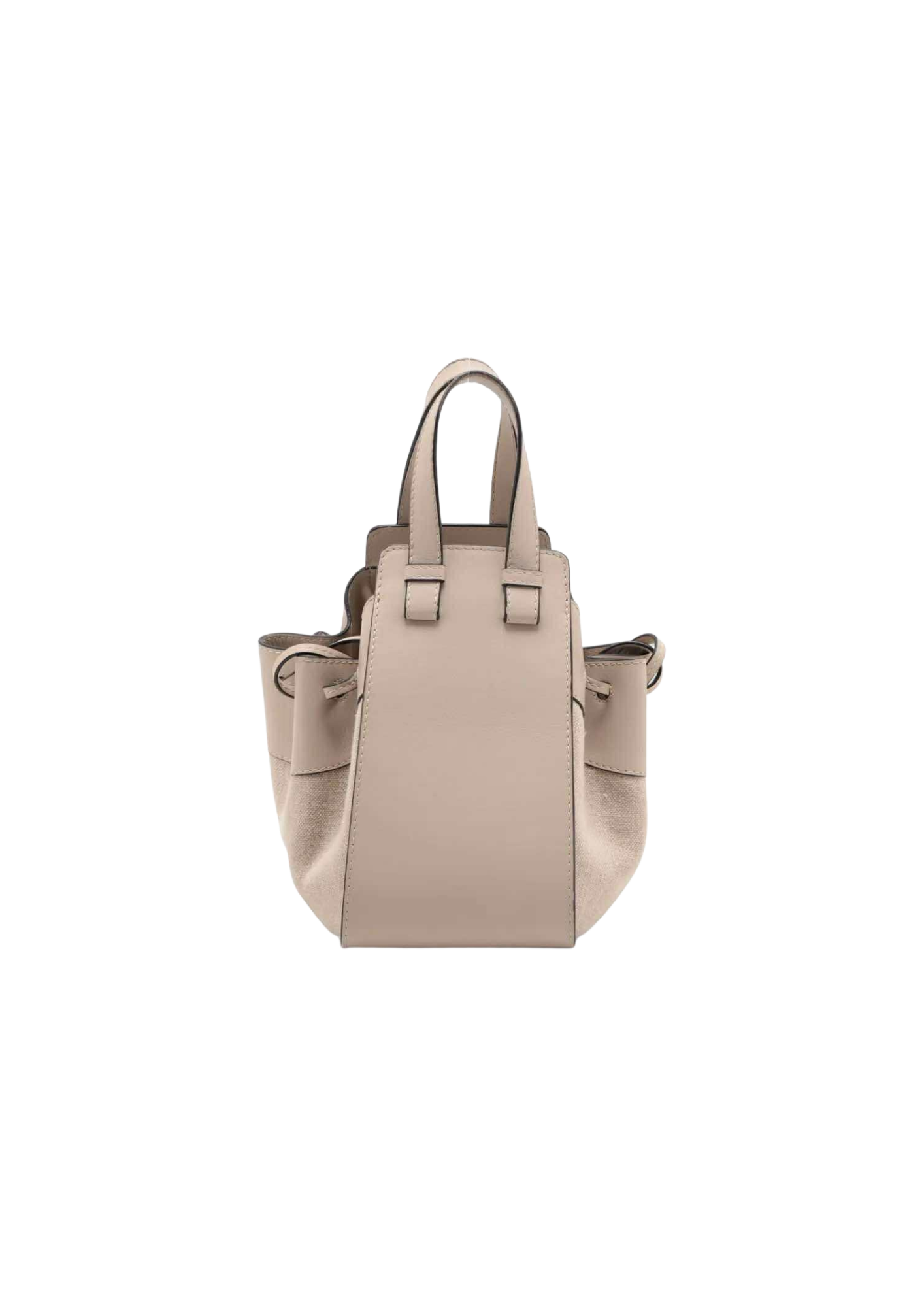 LOEWE Hammock Drawstring 2Way Handbag