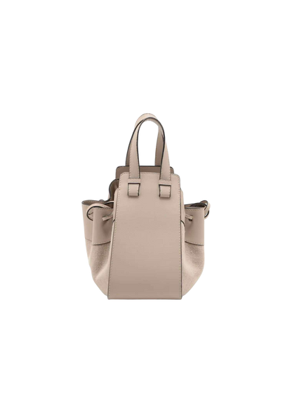LOEWE Hammock Drawstring 2Way Handbag
