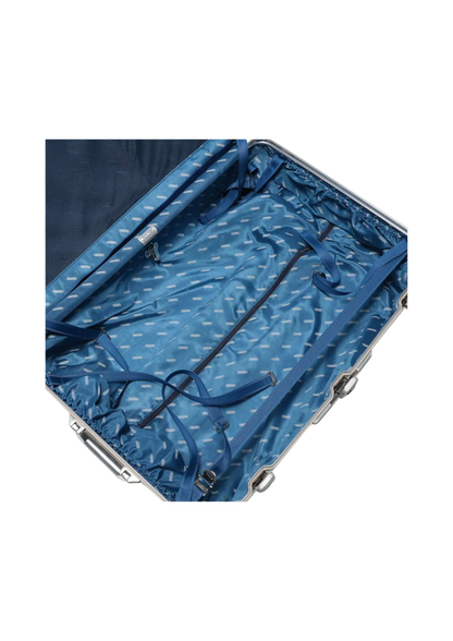RIMOWA Topaz Aluminum Carry Case
