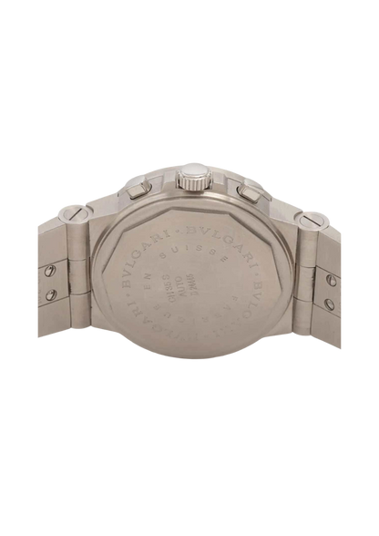 BVLGARI Diagono Dial
