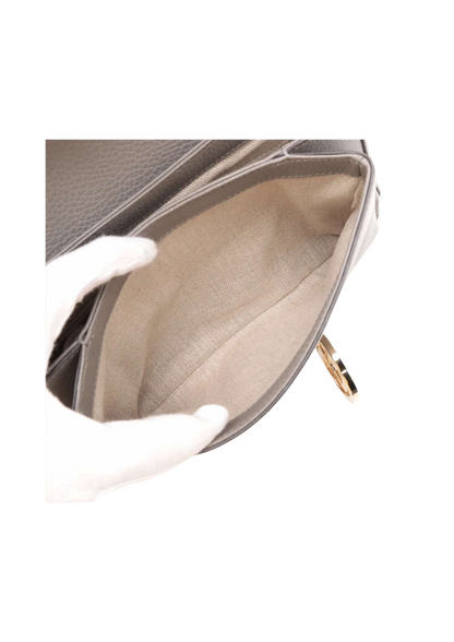GUCCI Interlocking G 2Way Handbag