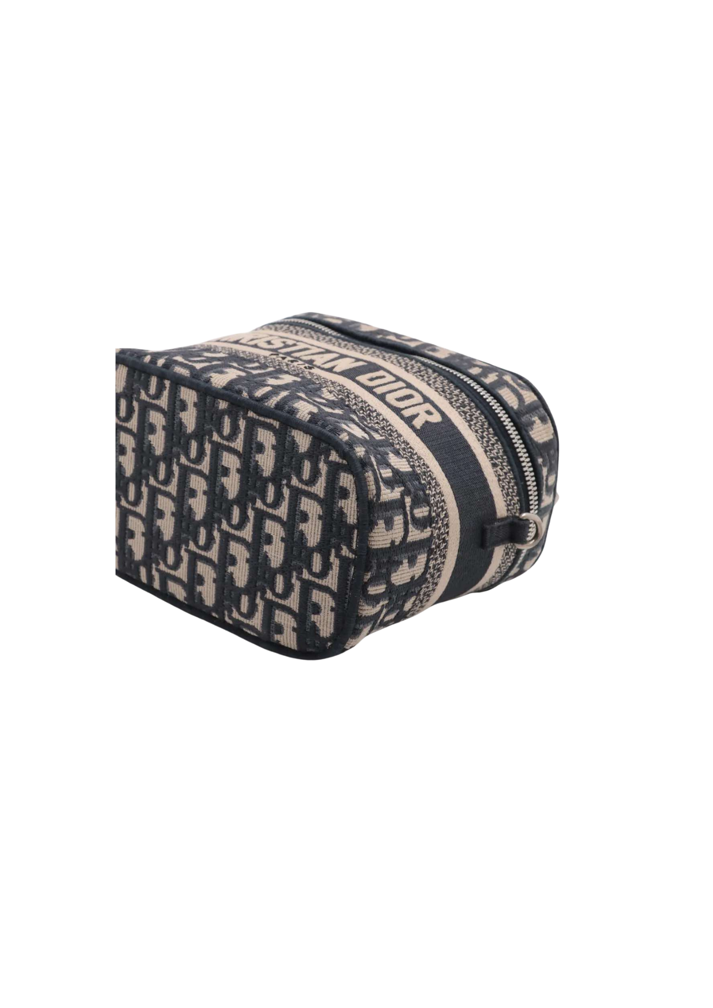 CHRISTIAN DIOR Travel Vanity Case