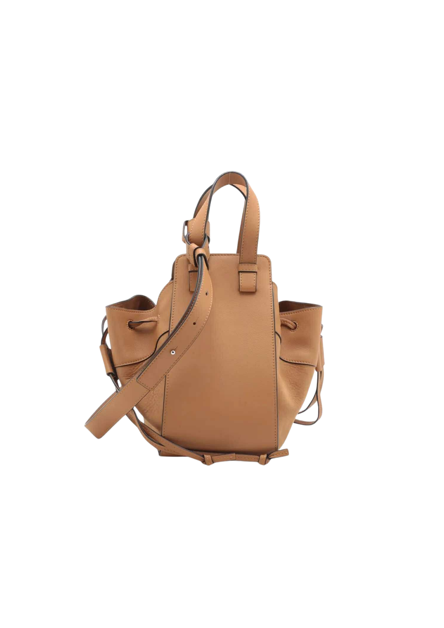 LOEWE Hammock Drawstring 2Way Handbag
