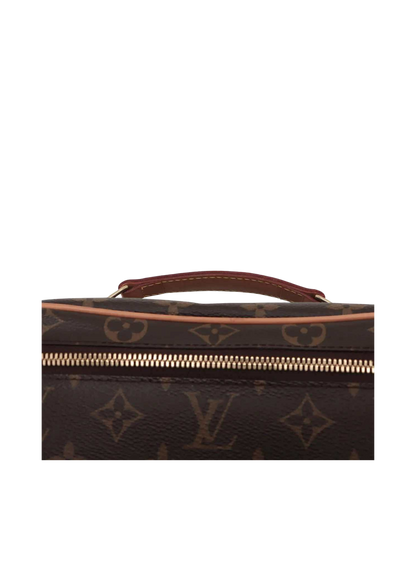 LOUIS VUITTON Monogram Nice