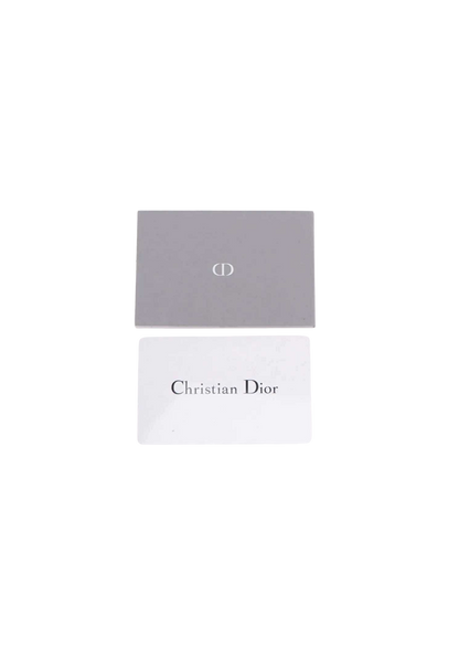 CHRISTIAN DIOR  Lady Dior Cannage