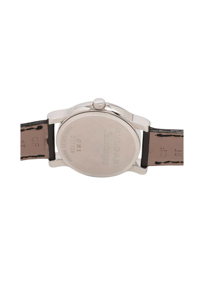 BVLGARI Solo Tempo QZ