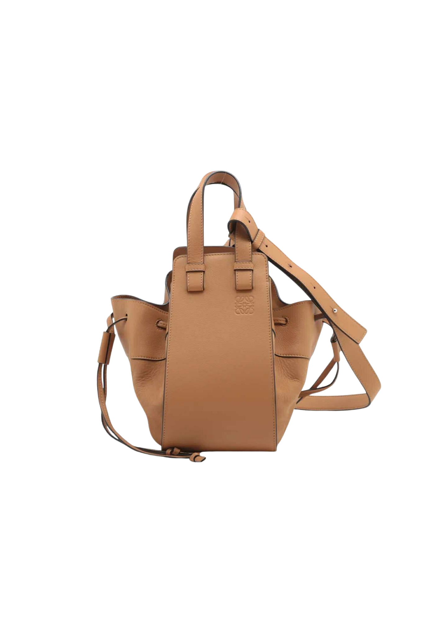 LOEWE Hammock Drawstring 2Way Handbag