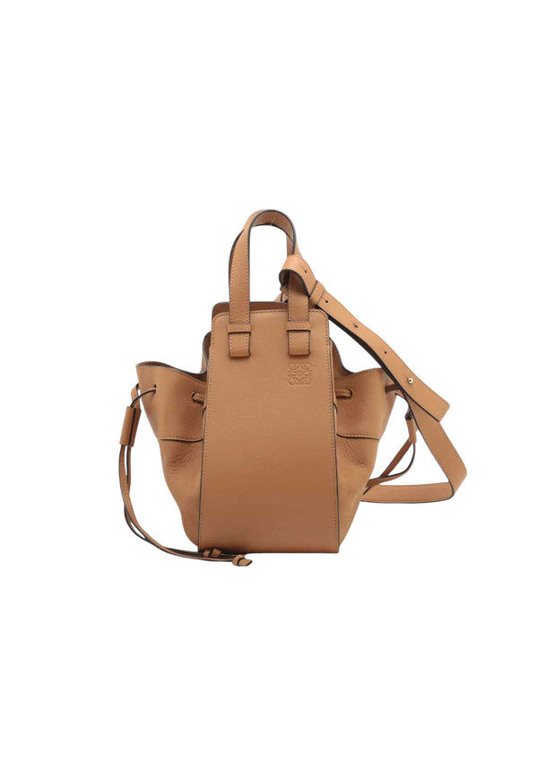 LOEWE Hammock Drawstring 2Way Handbag