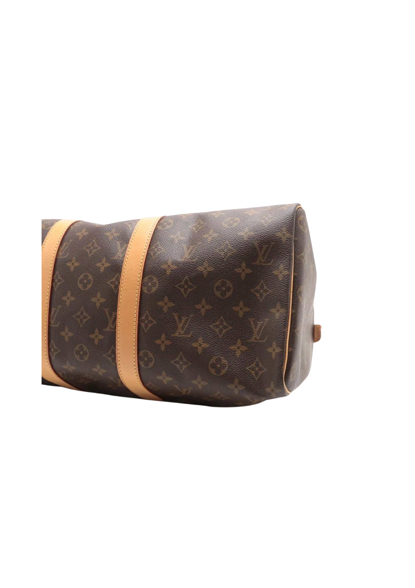 LOUIS VUITTON Monogram Keepall 45