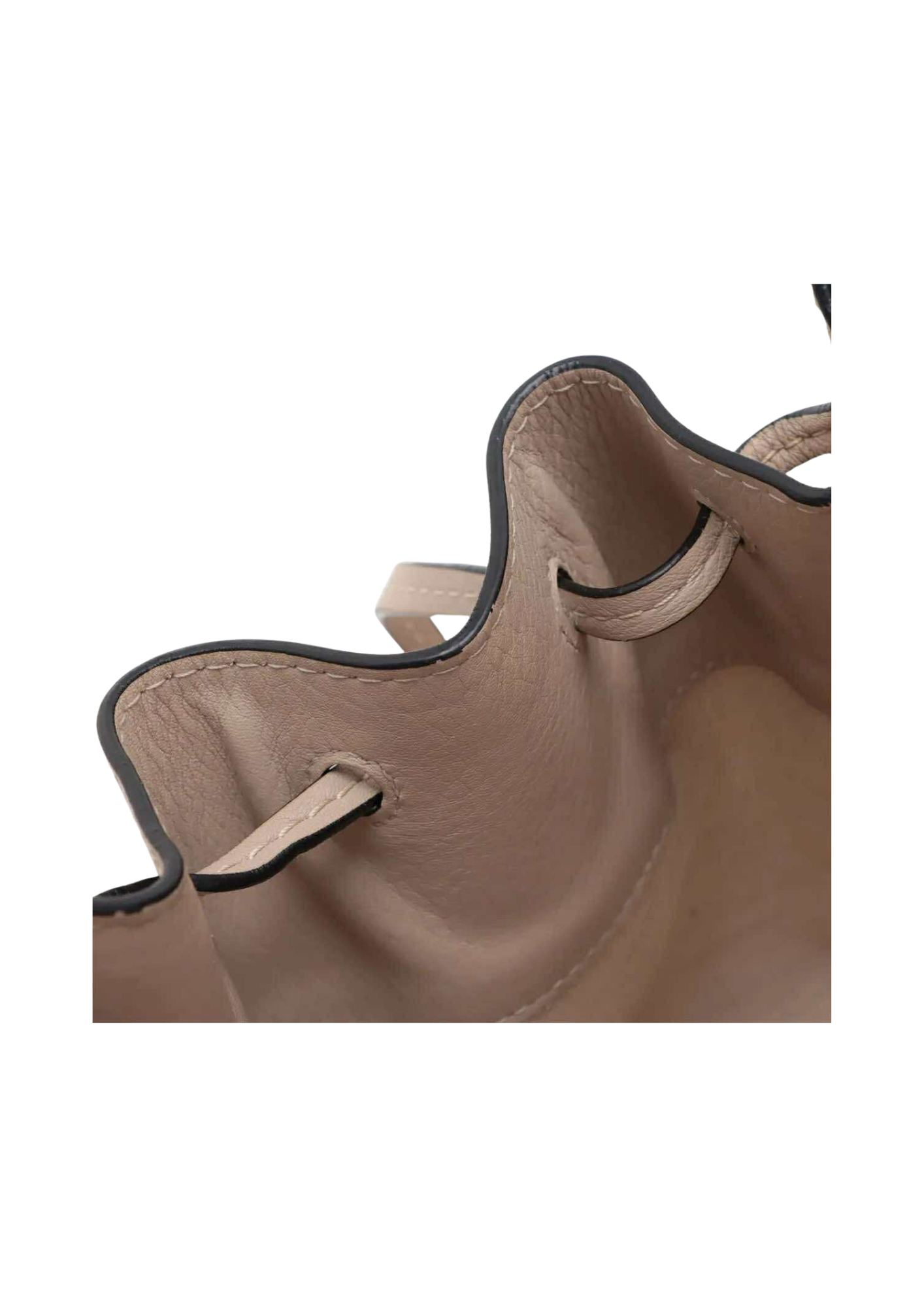 LOEWE Hammock Drawstring 2Way Handbag