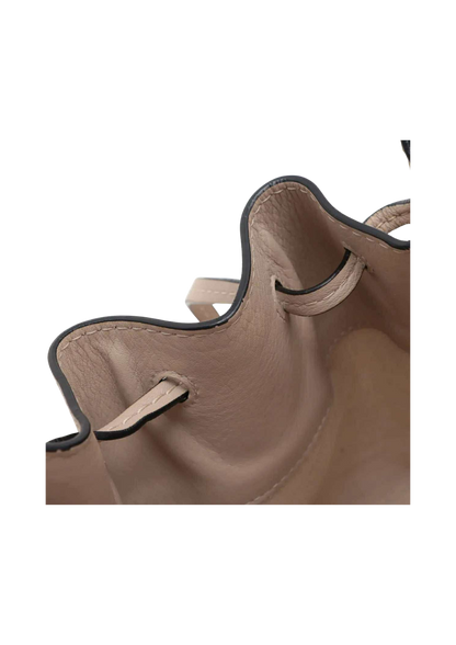 LOEWE Hammock Drawstring 2Way Handbag