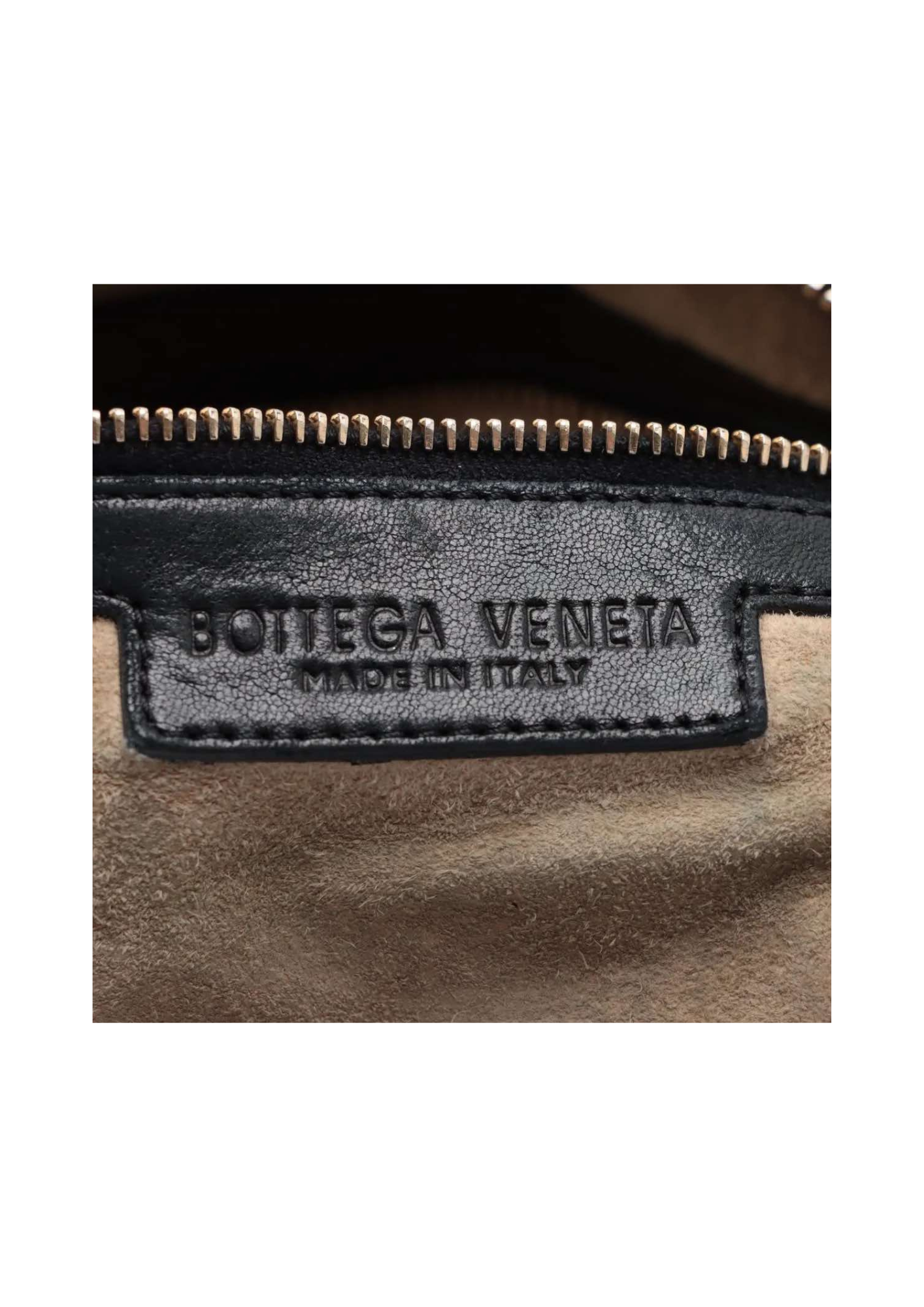 BOTTEGA VENETA Intrecciato Hobo Shoulder Bag