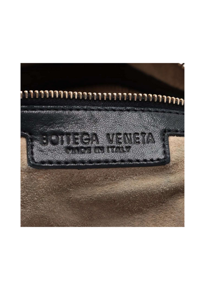 BOTTEGA VENETA Intrecciato Hobo Shoulder Bag