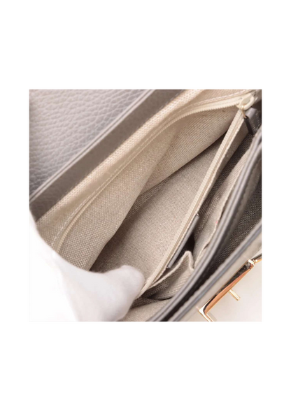 GUCCI Interlocking G 2Way Handbag