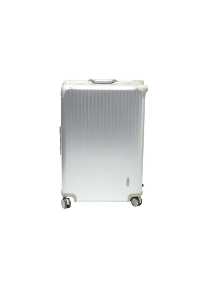 RIMOWA Topaz Aluminum Carry Case