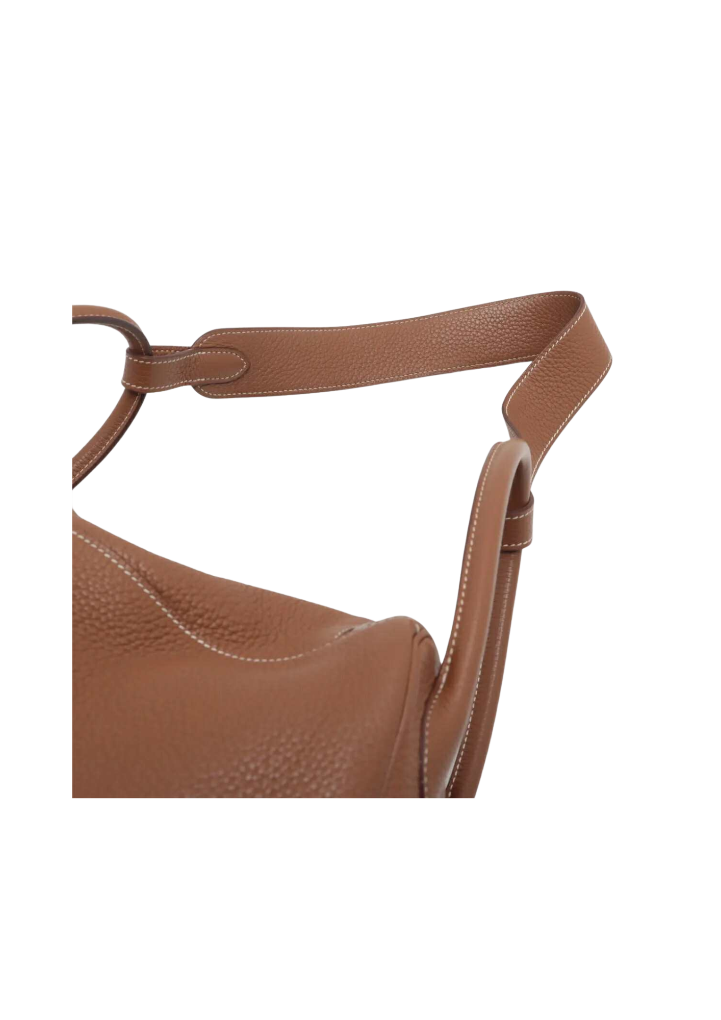 HERMÈS  Lindy 34 Trauillon Clemence