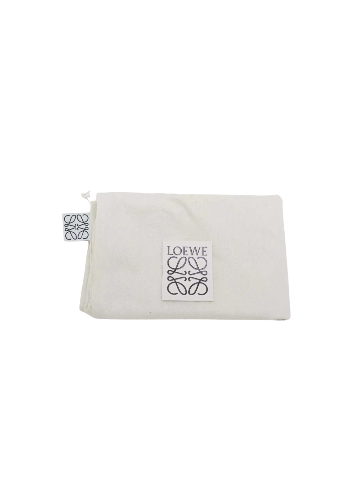 LOEWE Hammock Drawstring 2Way Handbag