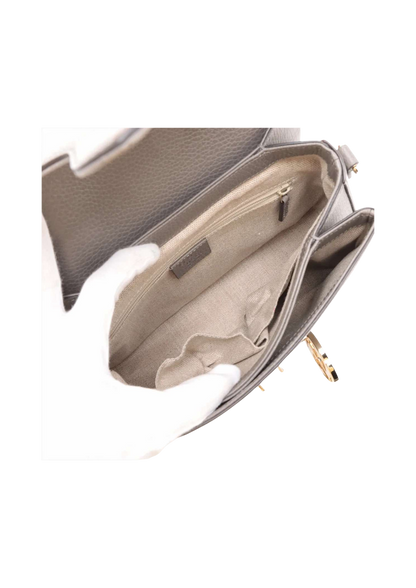 GUCCI Interlocking G 2Way Handbag